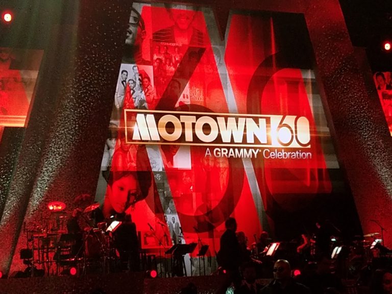 “Motown 60” TV Special: Smokey, Stevie, Diana, But Nary a Mention of Michael Jackson or the Jackson 5 Plus Lionel Richie Drops Out