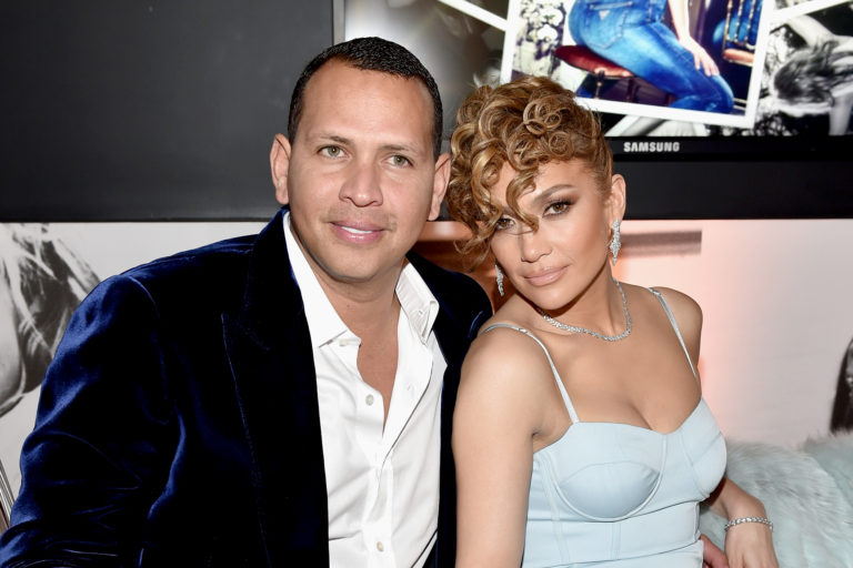 JLO and A-Rod Break Up: If These Two Selfless Humans Can’t Make A Relationship Work, Who Can?