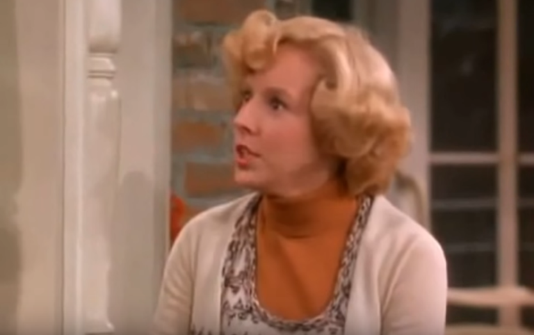 RIP Georgia Engel, aka Georgette from “The Mary Tyler Moore Show,” 5 Time Emmy Nominee and Beloved Character Actress