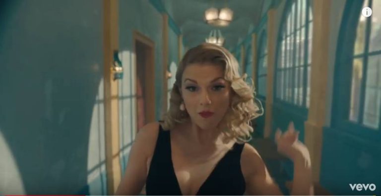 On Purpose? Taylor Swift Launches New Song, “Champagne Problems,” With Same Title as Katy Perry Tune
