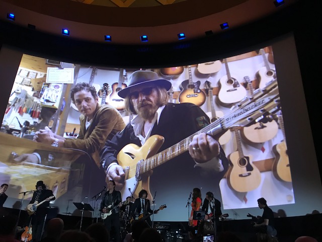 Review: Jakob Dylan’s Passion Project Film About the LA Music Scene wtih Mamas & Papas, The Byrds, and Later, Tom Petty