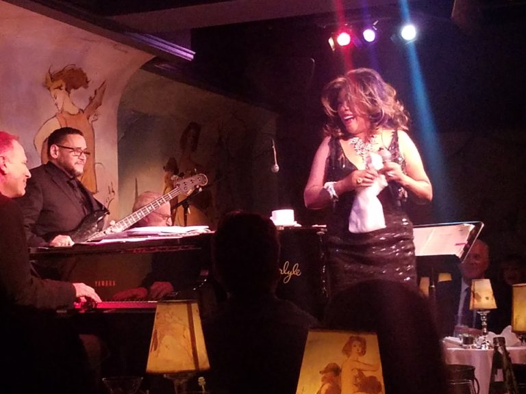 Diana Ross’s Tweet Reaction to Mary Wilson’s Death is Classic and Cold, Devoid of Emotion or Feeling