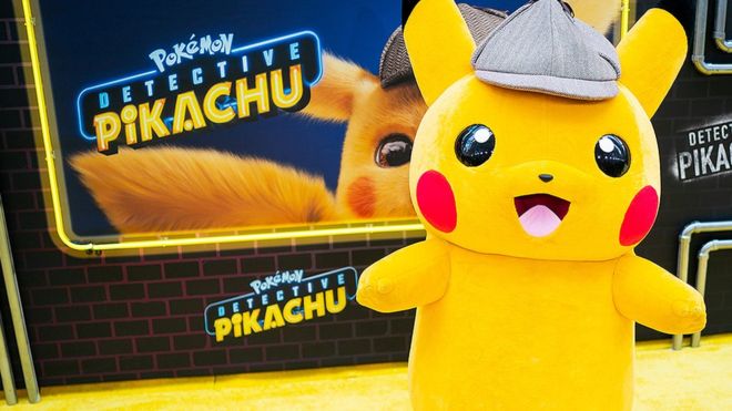 Friday Night Box Office: Ryan Reynolds’ Detective Pikachu Vanquishes “Avengers: Endgame” At Least For One Night