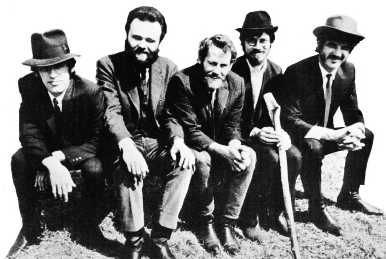 RIP Garth Hudson, 87, Last Remaining Member of Influential, Historic Group, The Band