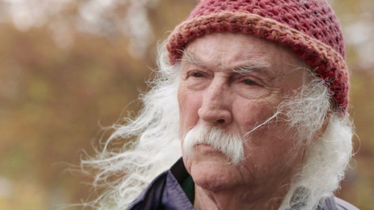 Rock Star David Crosby, of CSN and The Byrds Also Selling Publishing Rights: “I can’t work and streaming stole my money”