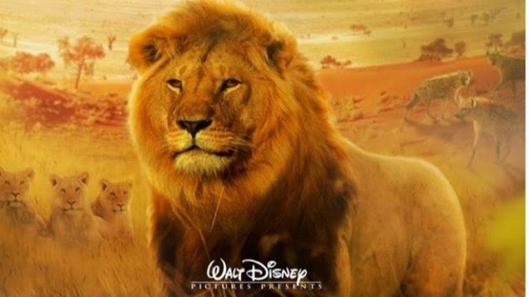 Did Disney Make a Mistake with Live Action “Lion King”? New Movie Gets a 57 with Critics, Who Call it Cold and Unemotional