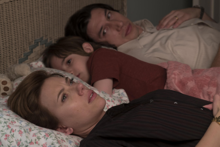 The Legendary (Now Closed) Paris Theater Will Have (At Least) One Last Hurrah with “Marriage Story” Netflix Premiere