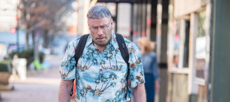 New Movie Announcement: “Travolta comes to ‘Ed’ following work on projects like Die Hart, Mob Land, Paradise City, and Gotti”