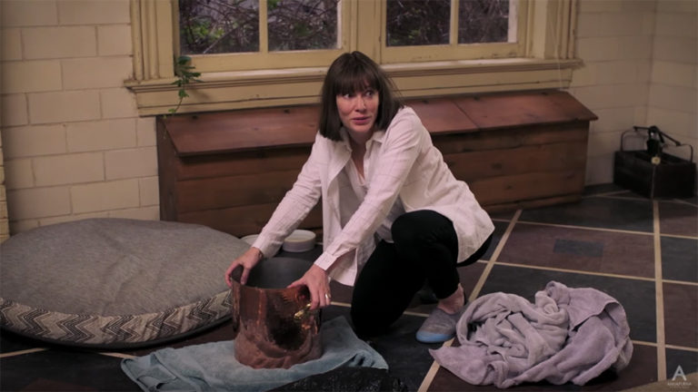 Where’d Ya Go, Audience? $3.4 Mil Box Office Bust for “Bernadette,” Dumped Richard Linklater-Cate Blanchett Film