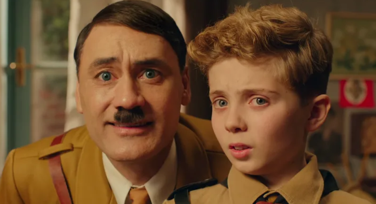 “Jojo Rabbit” Box Office Struggling as Word of Mouth Spreads, New Yorker Calls it “The world’s unfunniest comedy made in pursuit of success”