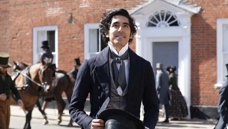 Fox Searchlight Sets May 8, 2020 for Hilarious, Perfect 2021 Oscar Nominee, “Personal History of David Copperfield”