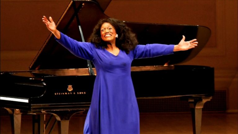 Jessye Norman, One of the Greatest Opera Superstars of All Time, Has Died at Age 74, Winner of Grammy Lifetime Achievement Award