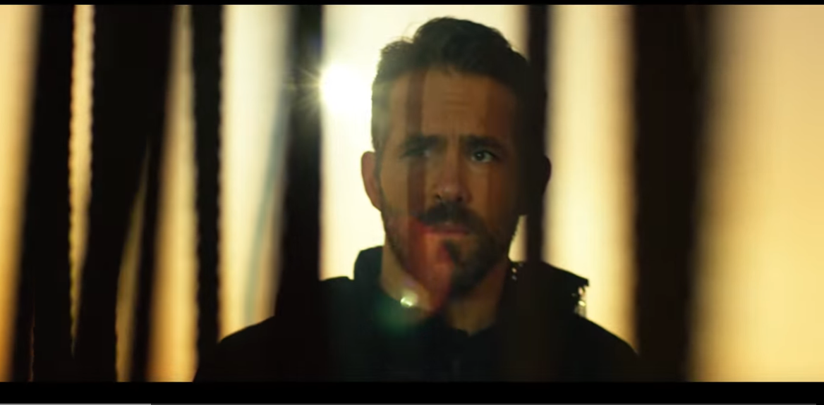 Watch Trailer for Ryan Reynolds' New Film, 6 Underground, Set for Netflix  Only Release by Terrible Director Michael Bay