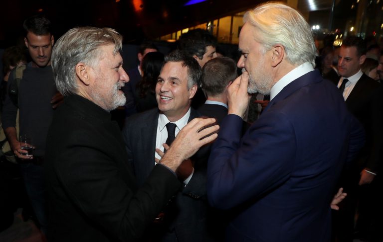 Dupont Should Come Unglued After Audiences See Todd Haynes’s “Dark Waters” with Mark Ruffalo and Anne Hathaway