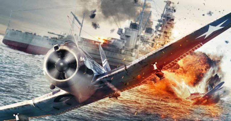 Box Office: WW2 Throwback “Midway” Bombs, “The Shining” Sequel “Dr. Sleep” Snoozes, “Jojo” Was a Film that Thought It Was Funny