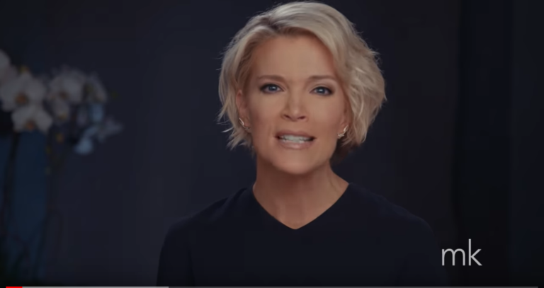 Megyn Kelly Internet Comeback Fizzles With Only Six Thousand Instagram Subscribers, 22K on YouTube