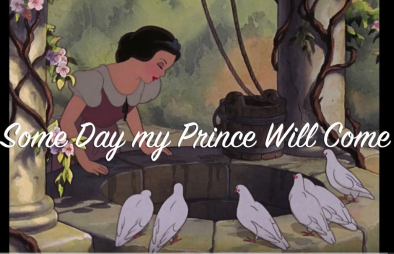 Updating “Snow White” for 2020 Live Action: Dwarfs Will Remain and Not Be “Little People,” But Classic Song Cut to be PC