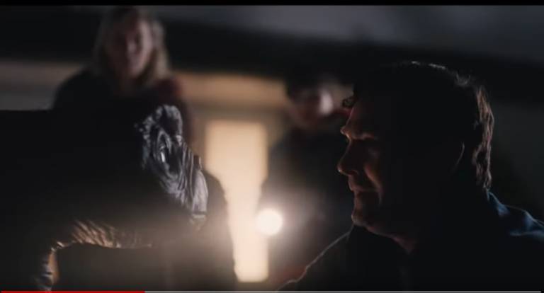 Steven Spielberg OK’d “ET” Sequel Video for Cable Company’s Promo: See Elliot Introduce His Kids to “ET” After 37 Years