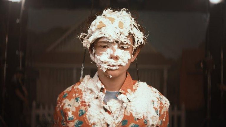 Review: Shia LaBeouf’s Autobiographical “Honey Boy” Hits Amazon Today, With Stand Out Performances from Lucas Hedges and Noah Jupe As Well