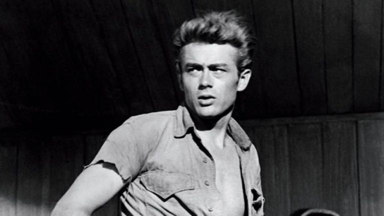 Ghoulish, Foolish, or Both? Icon James Dean, Who Was Slight and Short, to Be Revived via CGI in Vietnam War Film as Menacing Character “Tall and Heavily Built”