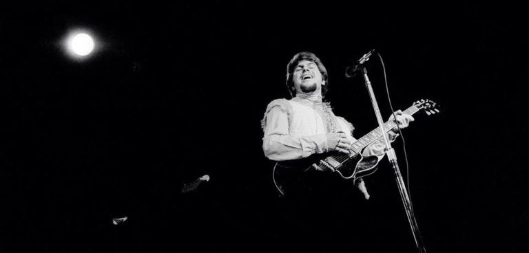 Johnny Rivers is Still Not in the Rock and Roll Hall of Fame: Will Notorious BIG and Judas Priest Beat Him To It?