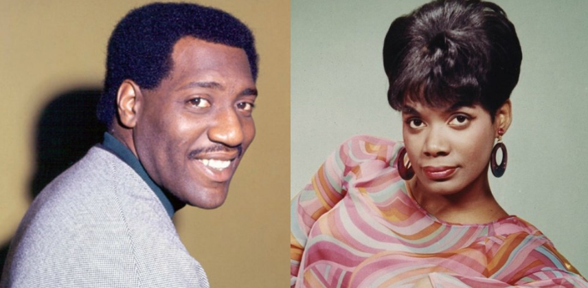 Otis Redding and Carla 1968 “New Year's Resolution” Is Still the Best of All the New Year's Songs | Showbiz411