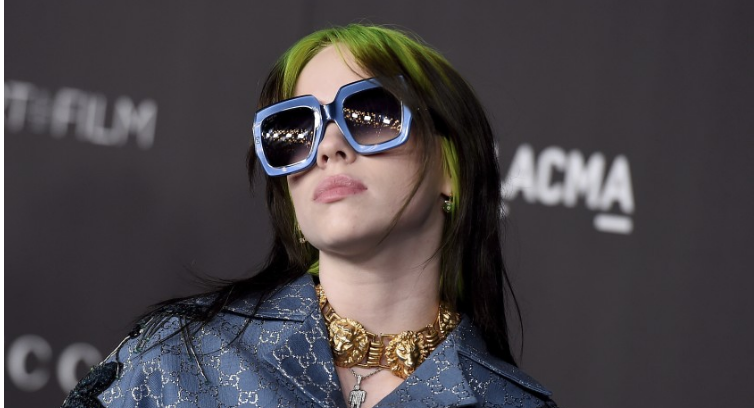 Billie Eilish’s Most Scandalous Statements in Frank Interview: “No Single Coming from New Album” and “I am Afraid of People”