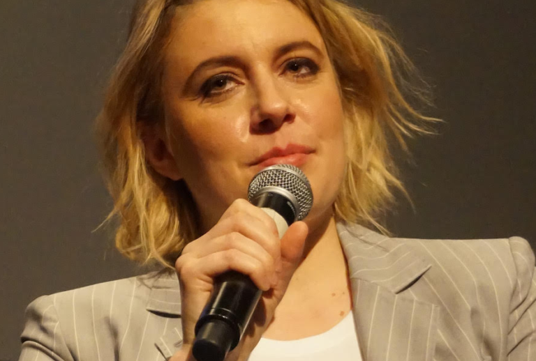 Oscars Best Picture Race: “Little Women” Director Greta Gerwig Did Q&A’s with a Fever, Now the Film Crosses $80 Million Line