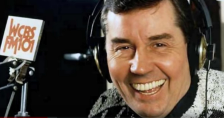 Radio Out: Legendary New York Deejay Harry Harrison of WABC and CBS FM Fame, Has Died at 89