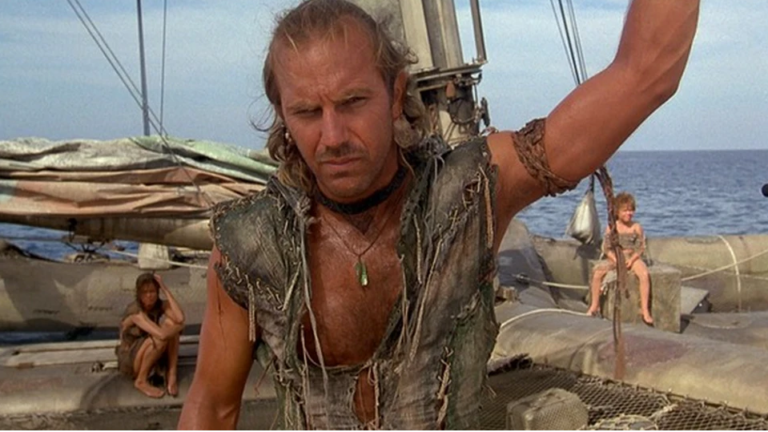 Kevin Costner Shows Political Colors, Makes “Yellowstone” Doc Deal with Ultra Conservative Fox Nation