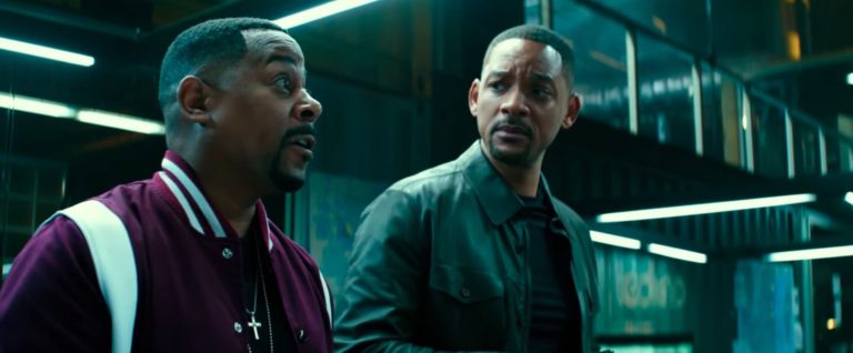Box Office: Will Smith, Martin Lawrence “Bad Boys for Life” Soars, Robert Downey Jr “Dolittle” Does Little with $22 Mil Weekend