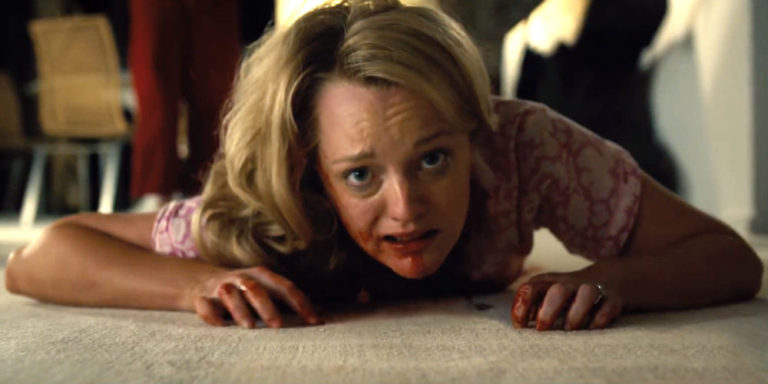 Box Office Update: “Invisible Man” Was Seen! Horror Film Takes $29 Mil Weekend, “Parasite” Crosses $50 Mil