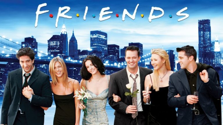 “Friends” Reunion Jammed with All Star Cast Besides the Regulars, Including Lady Gaga, BTS, and Justin Bieber