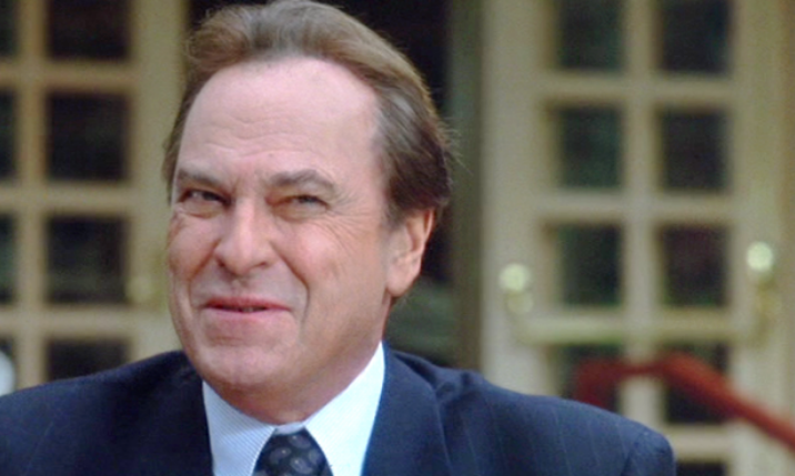 Late Actor Rip Torn’s Advice to Younger Cousin Sissy Spacek On Becoming An Actress: “Don’t tell anyone you’re related to me. It wouldn’t help”
