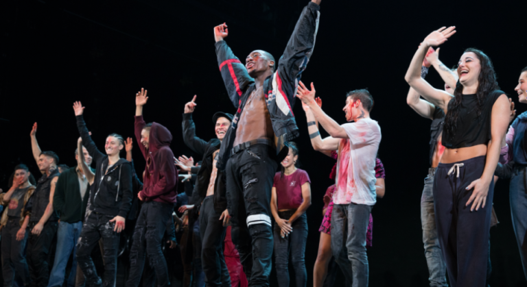 Broadway: Scott Rudin’s Miserable “West Side Story” Will NOT Re-open, As Predicted Here, To Make Way for Spielberg Movie