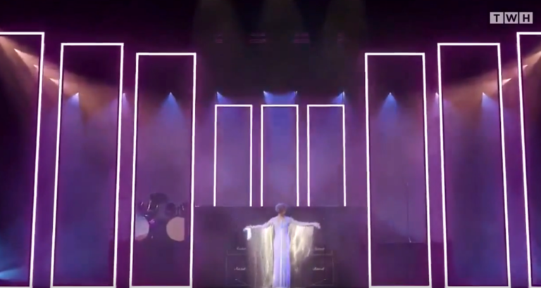 Whitney Houston’s Remaining Relatives Cash in On What’s Left of Her with Crass Hologram Tour