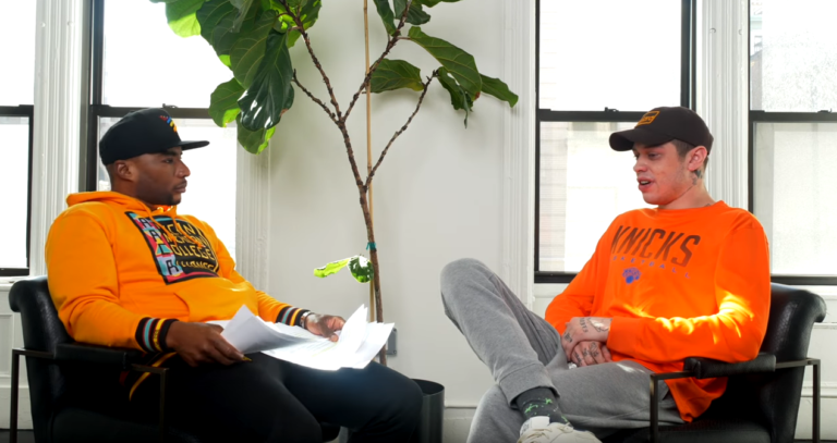 Pete Davidson Punished? “Saturday Night Live” Actor is MIA from Show After Slagging Cast, Saying He Wanted to Leave