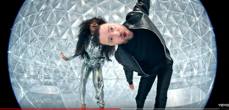 (Watch) Justin Timberlake and SZA Sizzle on “The Other Side,” First Track from “Trolls” Sequel Soundtrack