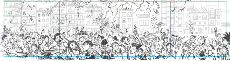 Donald Glover Officially Releases His New Childish Gambino Album, Called “3.15.20,” to Streaming Services