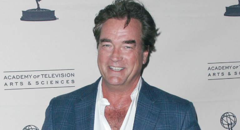 Sad News: “All My Children” Star Actor John Callahan Dies from a Stroke, Age 66, Was Married to Actress Eva LaRue