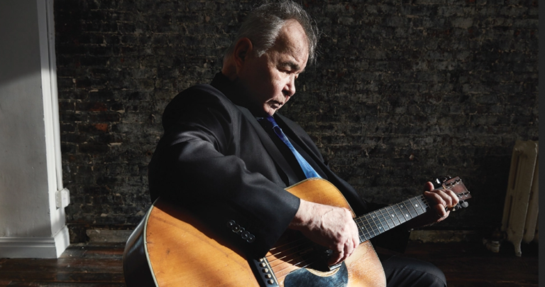 Prayers: Legendary Singer Songwriter John Prine is in ICU in Critical Condition, Had a Huge Renaissance In the Last 2 Years