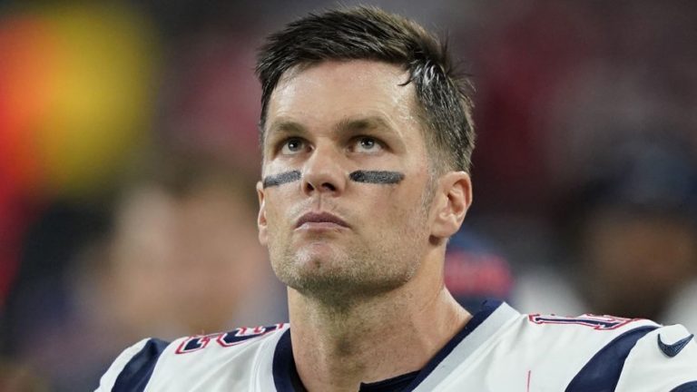Tom Brady Says He’s Leaving the Patriots, Going for the Money and Someplace Warm Like L.A. or Florida