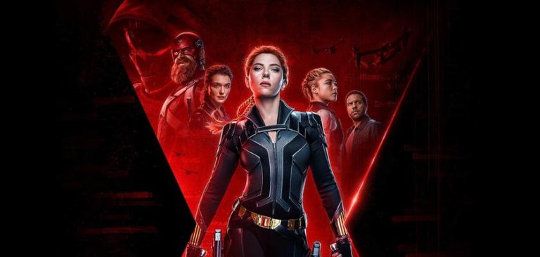 Disney Moves “Black Widow” to July Theaters and Streaming with $30 Ticket, Pushes All Films Through Year