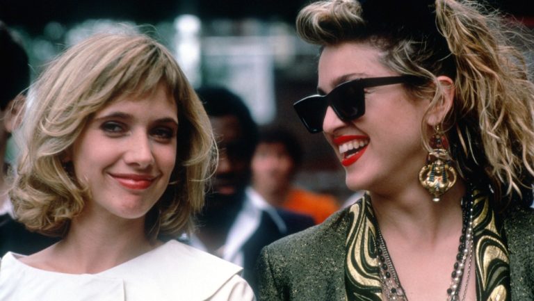 Madonna Calls “Susan” Co-Star Mark Blum “A Remarkable Human Being,” Rosanna Arquette Recalls “Good and Kind Person”