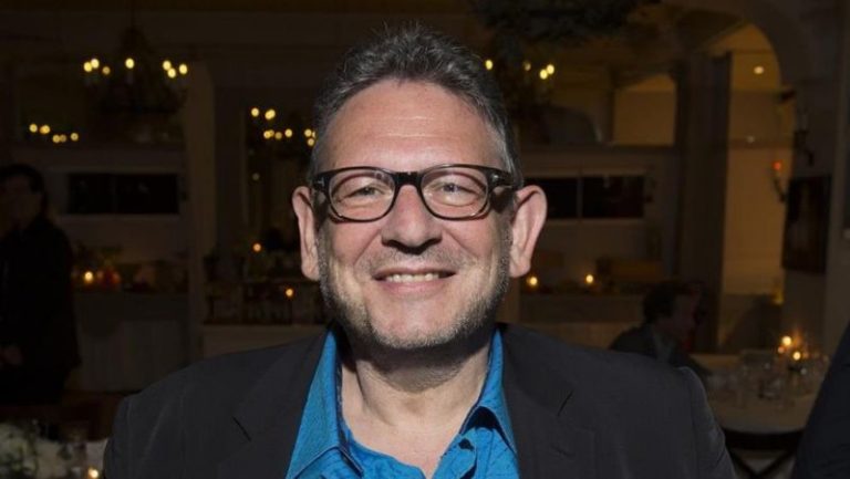 Universal Music Chief Lucian Grainge Hospitalized with Corona Virus, Major Execs Recently Partied with Him