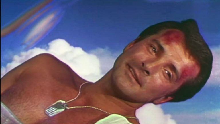 RIP: “Carol Burnett Show” Star Lyle Waggoner Dies at Age 84, Also Starred in TV’s “Wonder Woman”