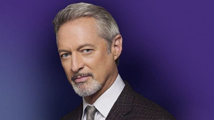 Family Says Roscoe Born, Soap Star of “One Life to Live,” “Ryan’s Hope,” Died by Suicide: “May his death remind us of the importance of opening up conversations around mental illness”