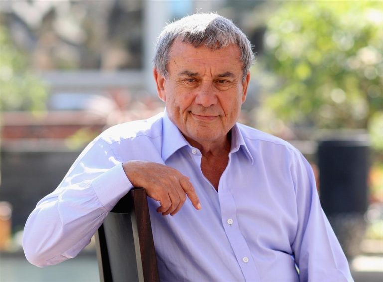 Sol Kerzner, South African Hotel and Casino Magnate, Dead at 84, Made Friends with Nelson Mandela After Sun City Apartheid Troubles