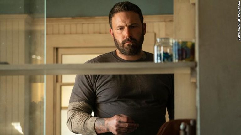 UPDATED Ben Affleck Has Lowest Opening in 20 Years with “The Way Back” Even After Baring Soul in Dozens of Interviews