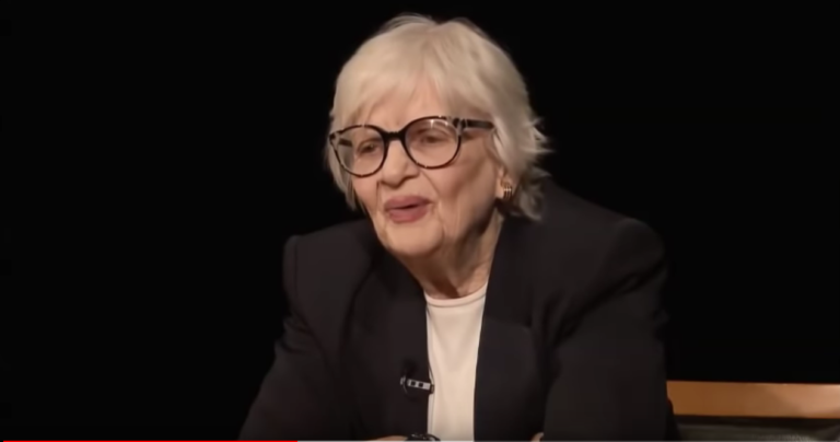 Literary Star Patricia Bosworth, 86, Passes Away from Coronavirus, Wrote Acclaimed Biographies of Diane Arbus, Montgomery Clift, Jane Fonda